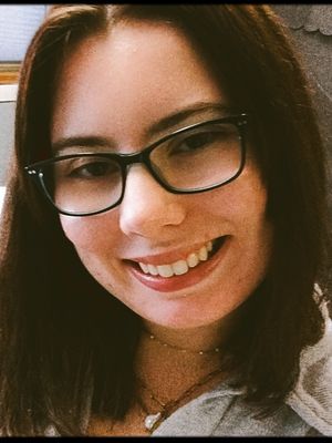 Marian, 21