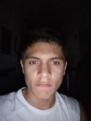 David, 19