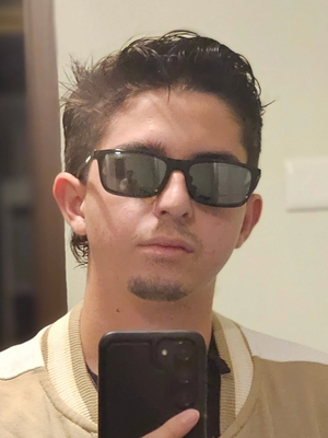 Joshua, 20