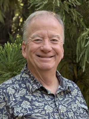 Charlie, 68