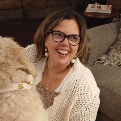 Ann, 52