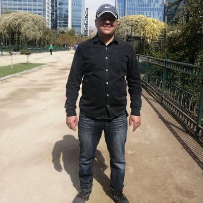 Francisco, 44