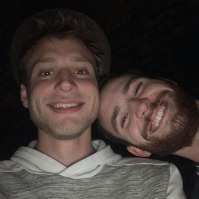 Dominic, 25