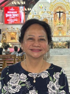 Roslynn, 67