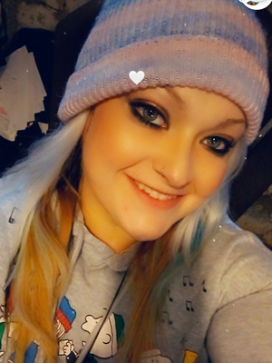 Grace, 34