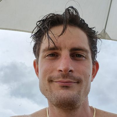 Dimitri, 34