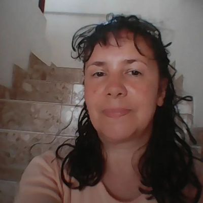 Patty, 60