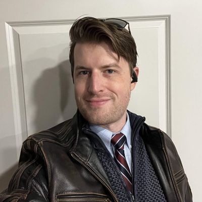 Evan, 32