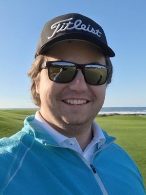 Michael, 38