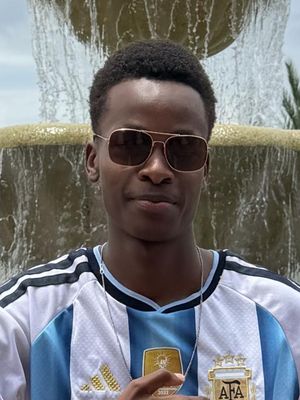 Cornelius, 19