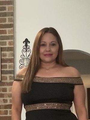 Doris, 45
