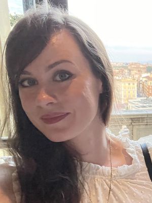 Ania, 30