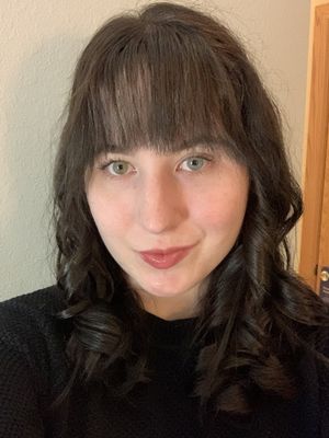 Nadia, 20