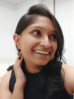 Andrea, 30