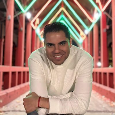 Rafael, 37