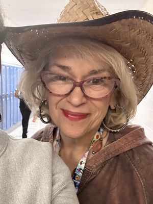 Martha, 70