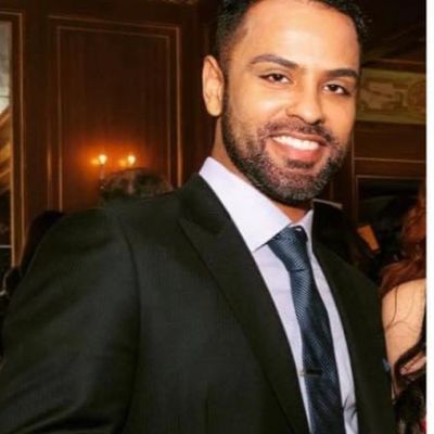 Joel, 38