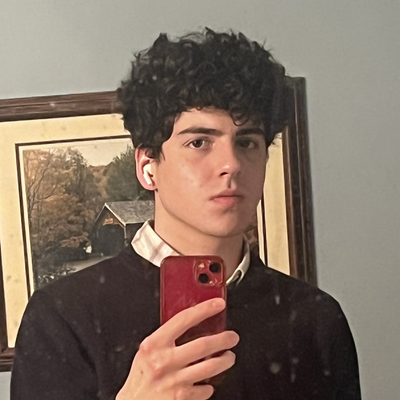 Jacob, 18
