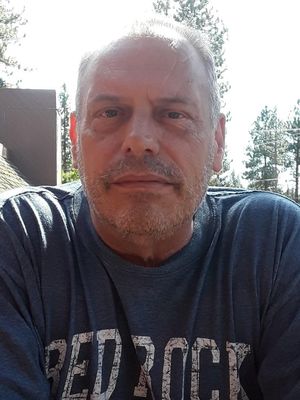 Mike, 65