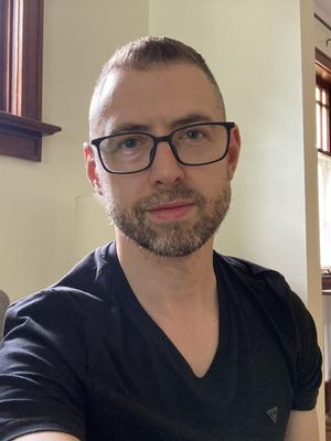 Matthew, 47