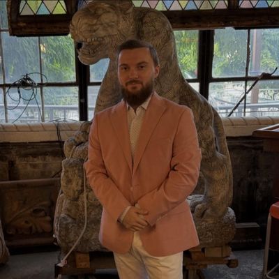 Collin, 25