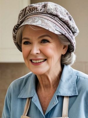 Char, 73