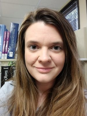 Brenna, 40