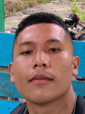 Marbun, 21