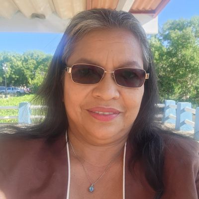 Patricia, 59