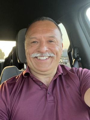 Joe, 55