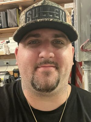 Kristopher, 30