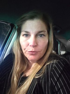 Trish, 47