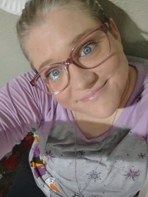 Alyson, 41