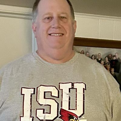 James, 58