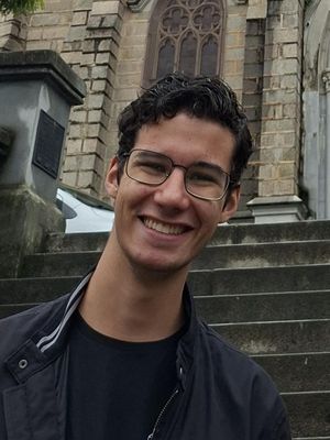 Joao Pedro, 22