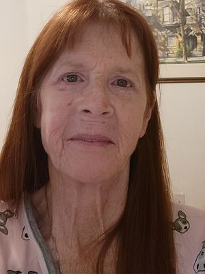Deborah, 68