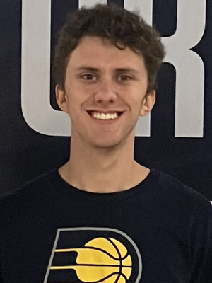 Peter, 22