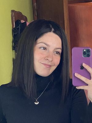 Delfina, 22