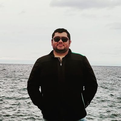 Vladimir, 40