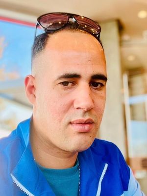 Oussama, 34