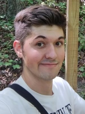 Peter, 22
