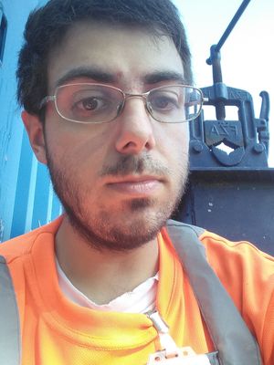 Giovanni, 28