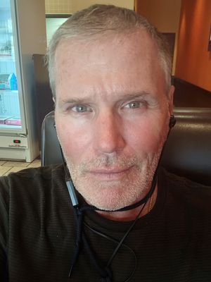 Kevin, 56