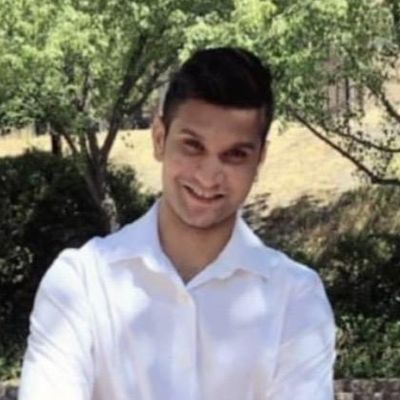 Ashlin, 30