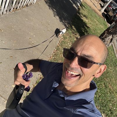 Kevin, 53