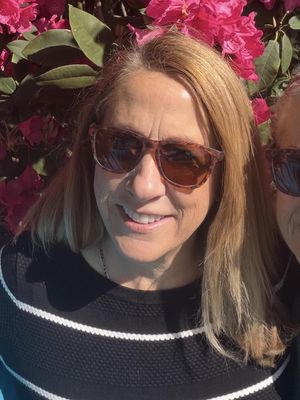 Debbie, 61