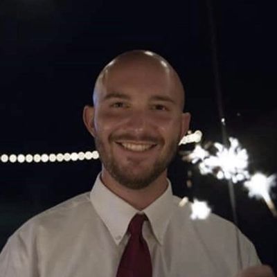 Wyatt, 31