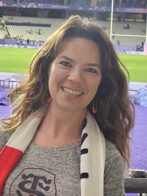 Ana, 34
