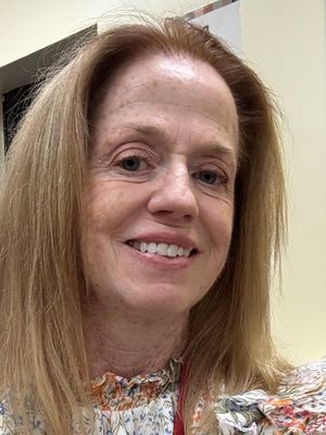 Suzanne, 57