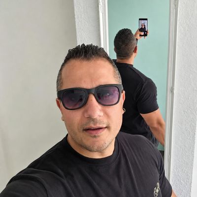 Hany, 36